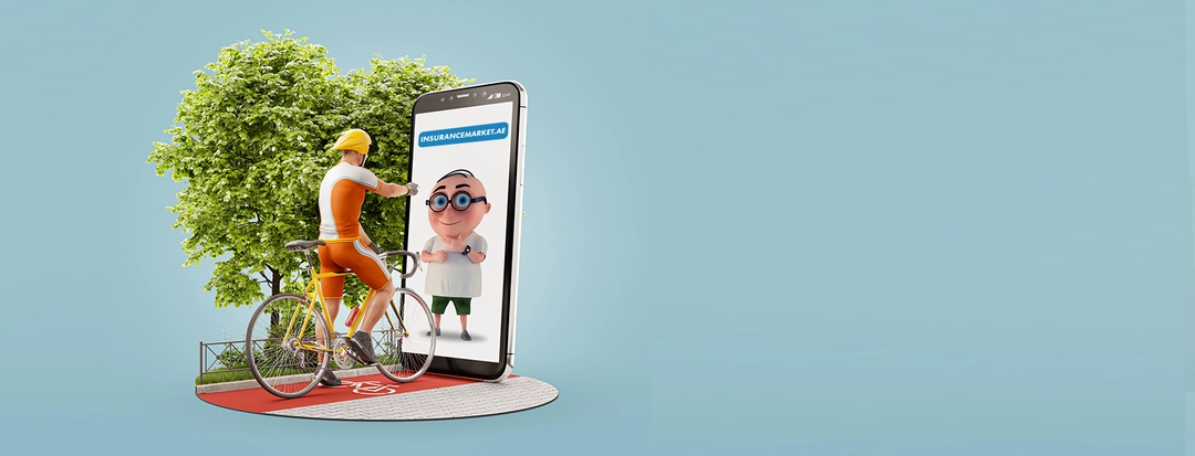 go compare cycle insurance