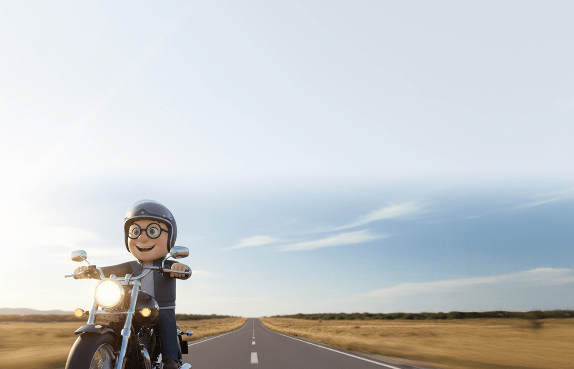 InsuranceMarket.ae Car Insurance Banner
