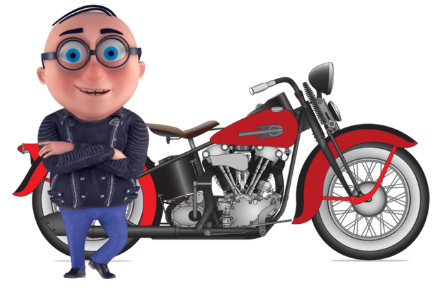 Compare Bike Insurance Quotes | Dubai | InsuranceMarket.ae