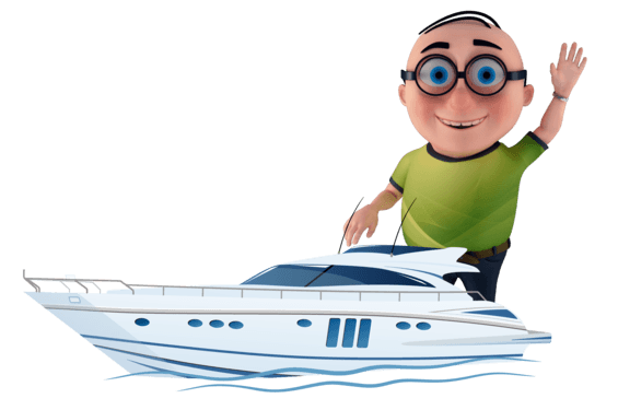 Compare Yacht Insurance Quotes | Dubai | InsuranceMarket.ae