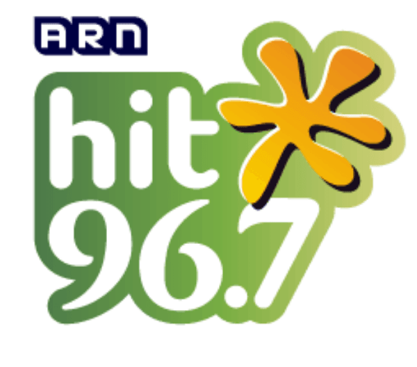 Hear us on Hit 96.7