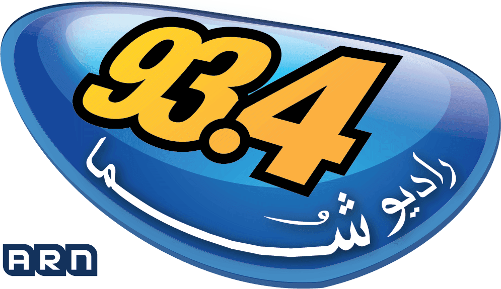 Hear us on Radio Shoma 93.4