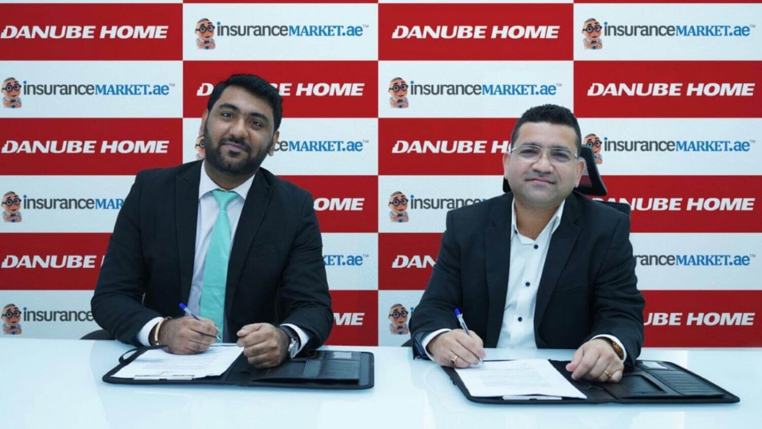 InsuranceMarket.ae shows again why it is the home of great value