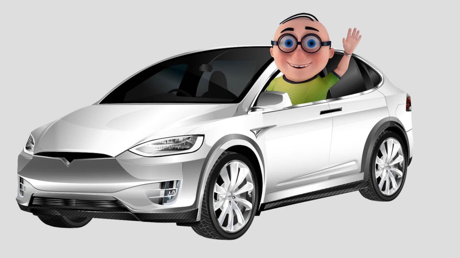 InsuranceMarket.ae tells us about hailing and insuring a hybrid