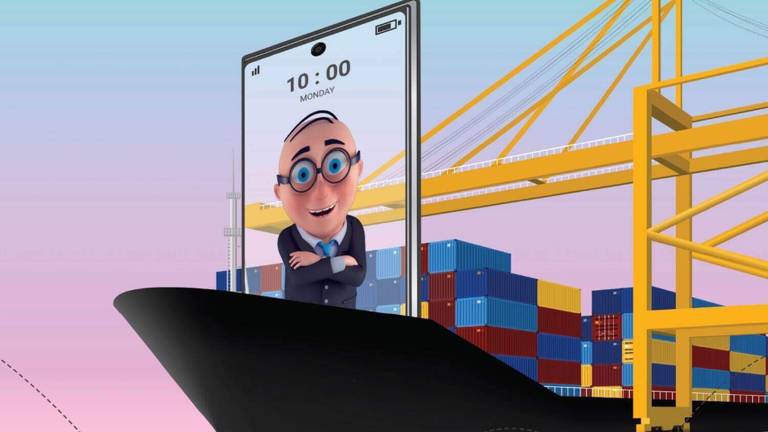 Navigating the world of marine insurance with InsuranceMarket.ae