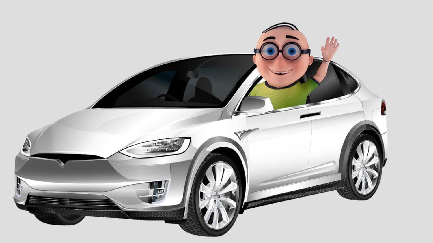 Plugging into the world of “green” vehicles with InsuranceMarket.ae