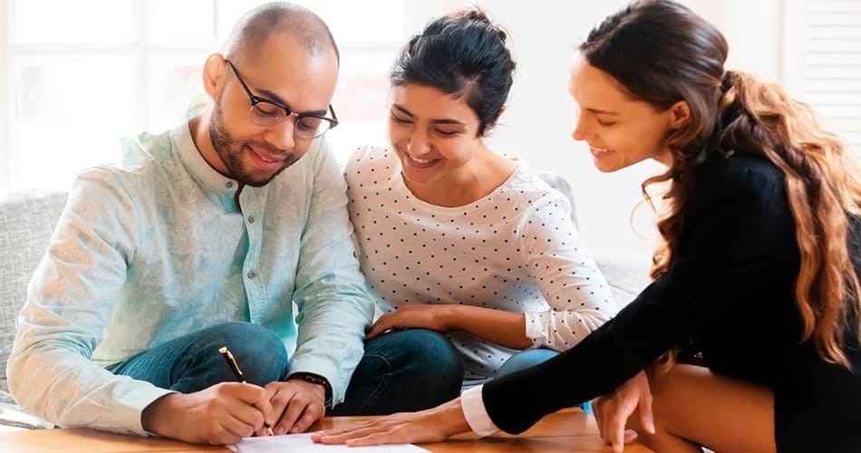 Get the right insurance protection: there's no price for peace of mind