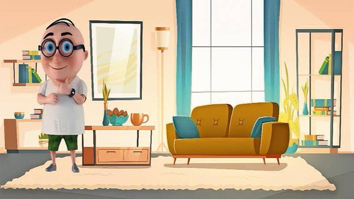 Taking the heat out of the situation with InsuranceMarket.ae