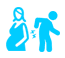 Coverage for pre-existing conditions, chronic conditions and maternity