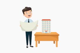 Architects, consulting engineers & project managers