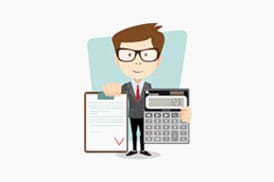 Accountants or auditors