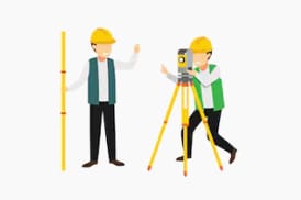 Surveyors