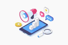 Media and marketing agencies