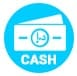 Cash