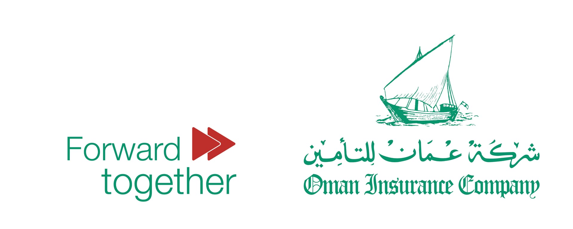 Forward together - Oman Insurance Company