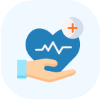 Get health insurance quotes in less than a minute