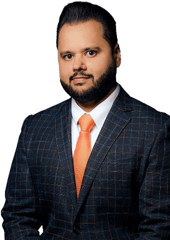 Avinash Babur