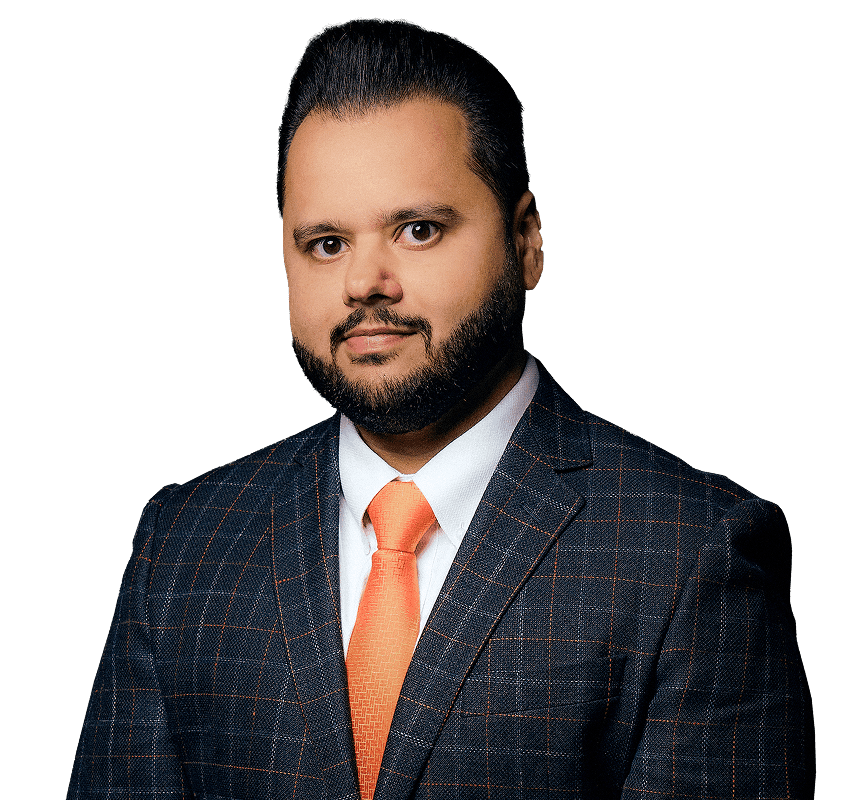 Avinash Babur
