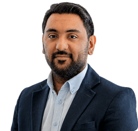 Hitesh Motwani