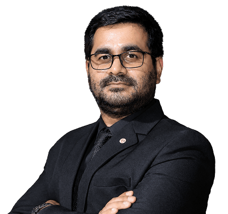Rahul Matiwadekar