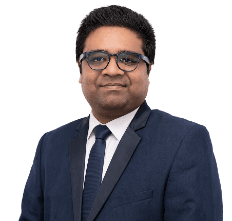 Saurabh Jawanpuria