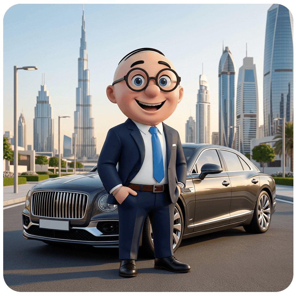 Car Insurance Dubai