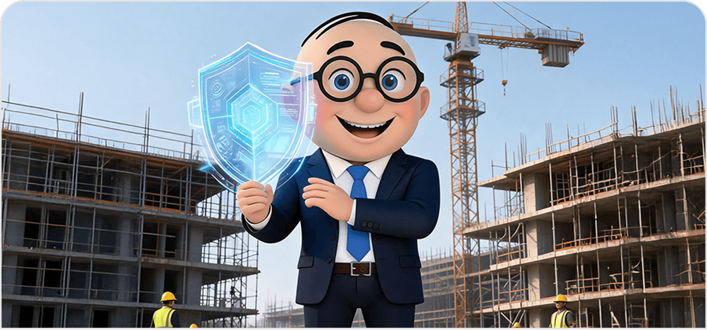 Contractors and Developers