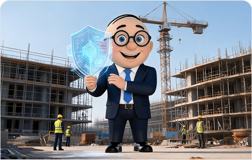 Contractors and Developers