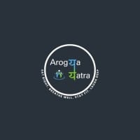 Arogya Yatra — 30% Nutrition & Yoga Plan