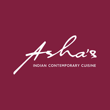 Asha's — 30% Off on the Bill
