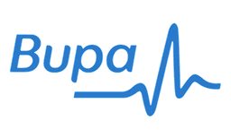 BUPA