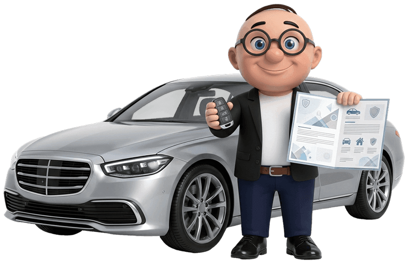 Importance Of Car Insurance In Abu Dhabi