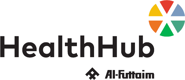 HealthHub — FREE Annual Perks