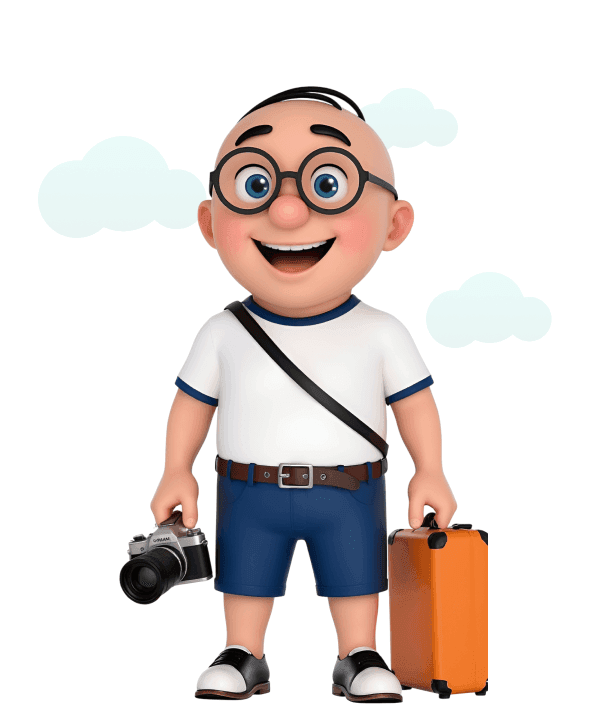 Annual travel insurance inclusions