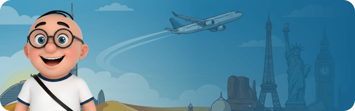 Travelling From The UAE