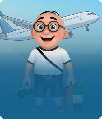 Travelling From The UAE