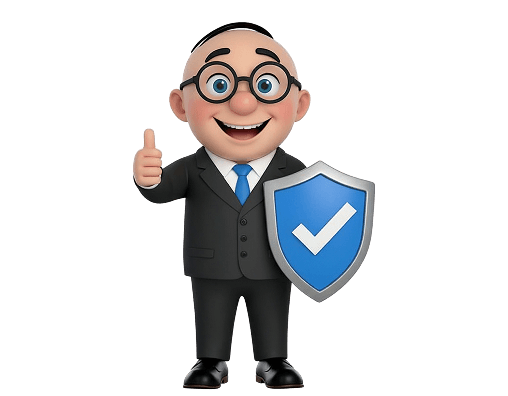 Alfred illustrating who should buy critical illness insurance
