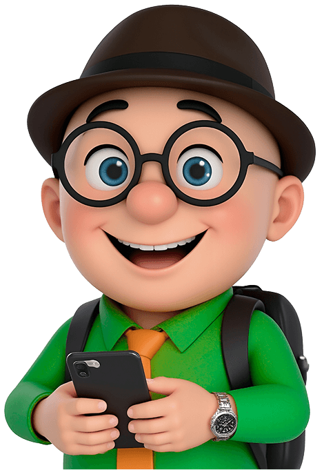 Travel Insurance in Dubai and the UAE with Alfred