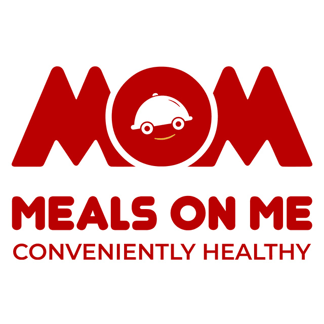 Meals On Me — 15% OFF