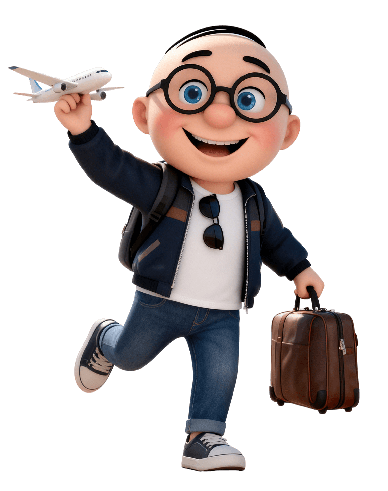 Multi-trip travel insurance