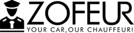 Zofeur — 10% OFF all Services
