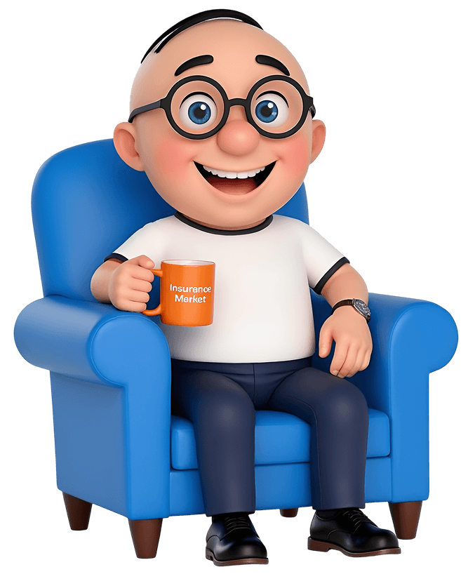 Get the best life insurance in Dubai, UAE, with InsuranceMarket.ae