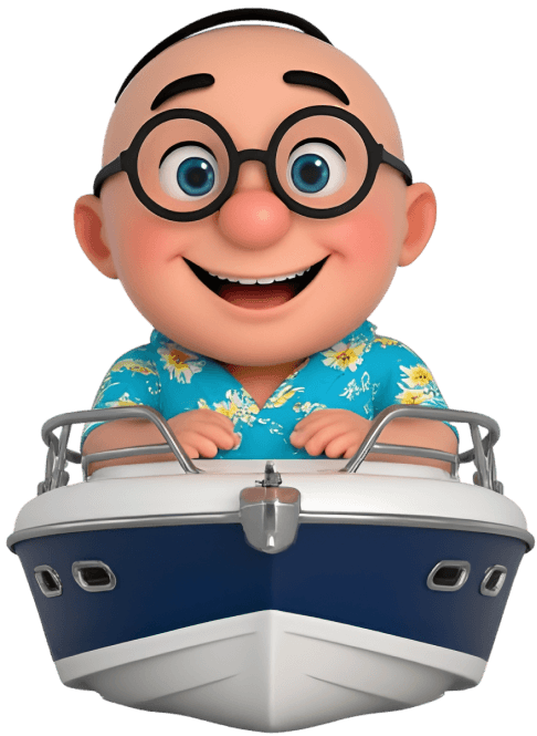 Compare And Buy Yacht Insurance With Alfred