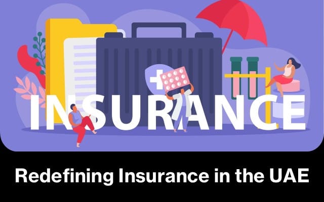 Redefining Insurance in the UAE