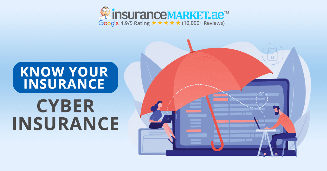 CYBER INSURANCE