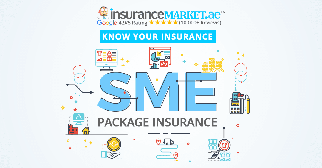 SME PACKAGE INSURANCE