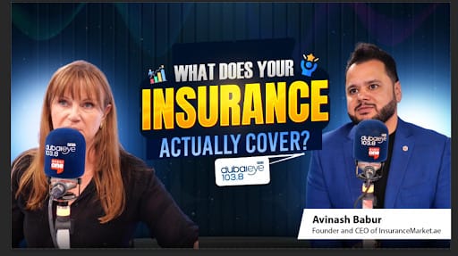Travel Insurance in Uncertain Times: What’s Really Covered for UAE Travellers