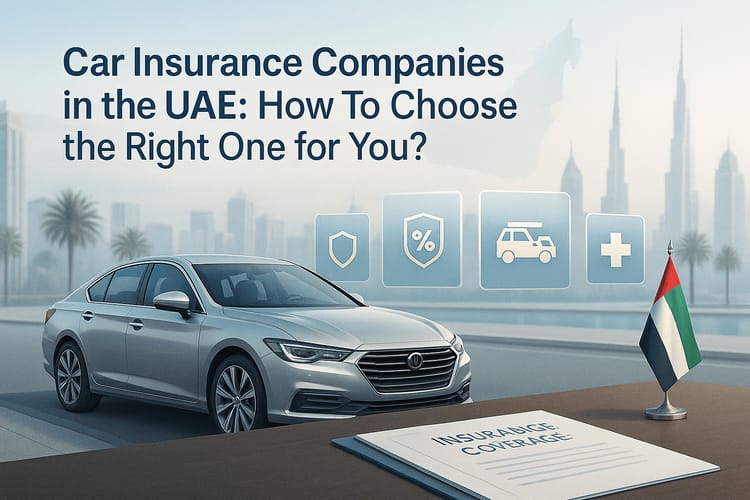 Top Car Garages in UAE – Dubai & Abu Dhabi