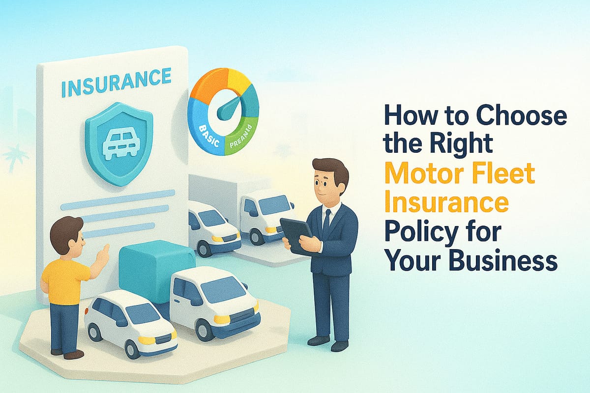 Hiyaza (Hayaza) in UAE Car Insurance: Meaning and How It Works