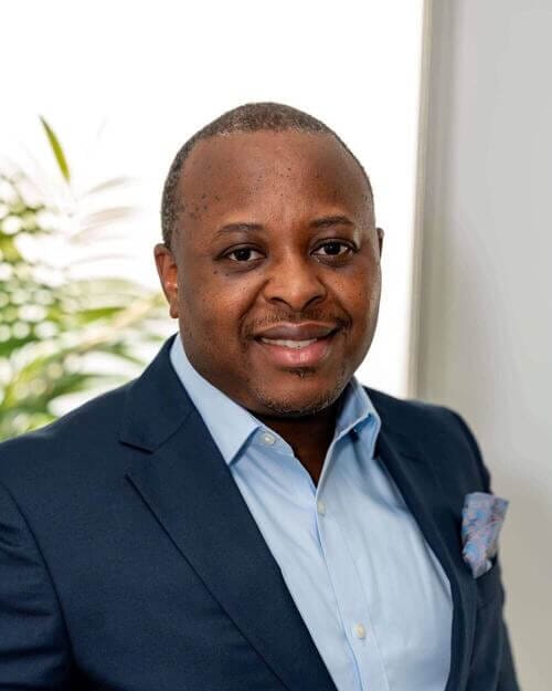 Olasupo Ogunsanya Olasupo Ogunsanya